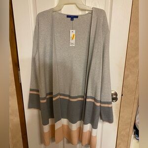 Apt 9 Sweater Size Large